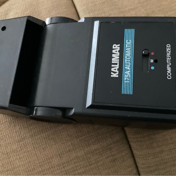 Kalimar 175A Automatic Camera - Picture 1 of 7